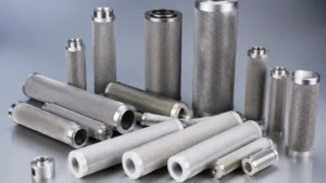 Cascade 300 Filter Cartridges visual guide