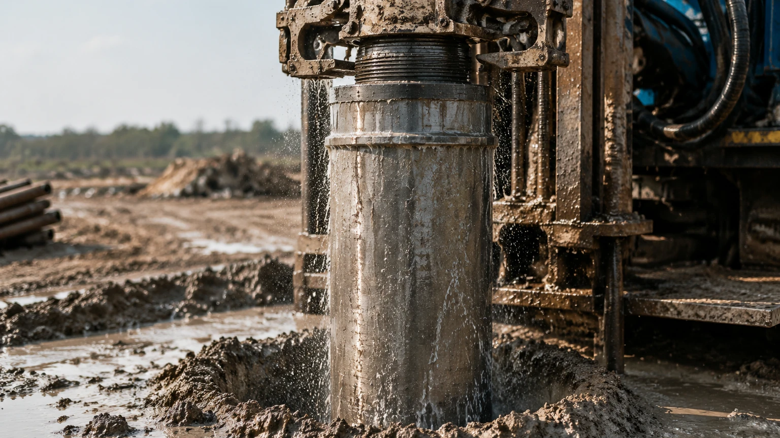 Casing for Drilling Casing for Drilling visual guide