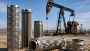 Casing Oilfield visual guide