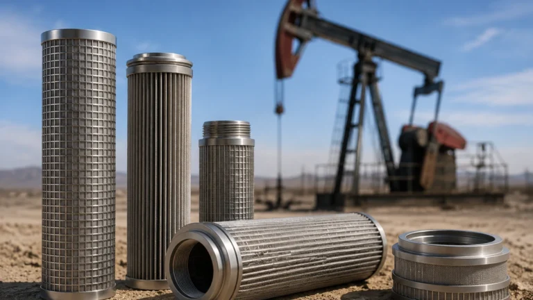 Casing Oilfield visual guide