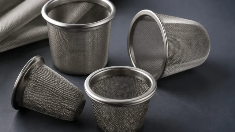 Cell Strainers 40um visual guide