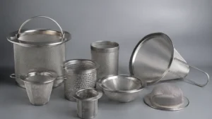 Cell Strainers visual guide