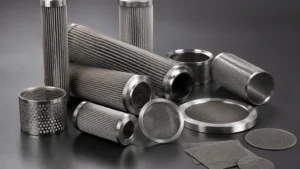 Cellulose Filtration visual guide