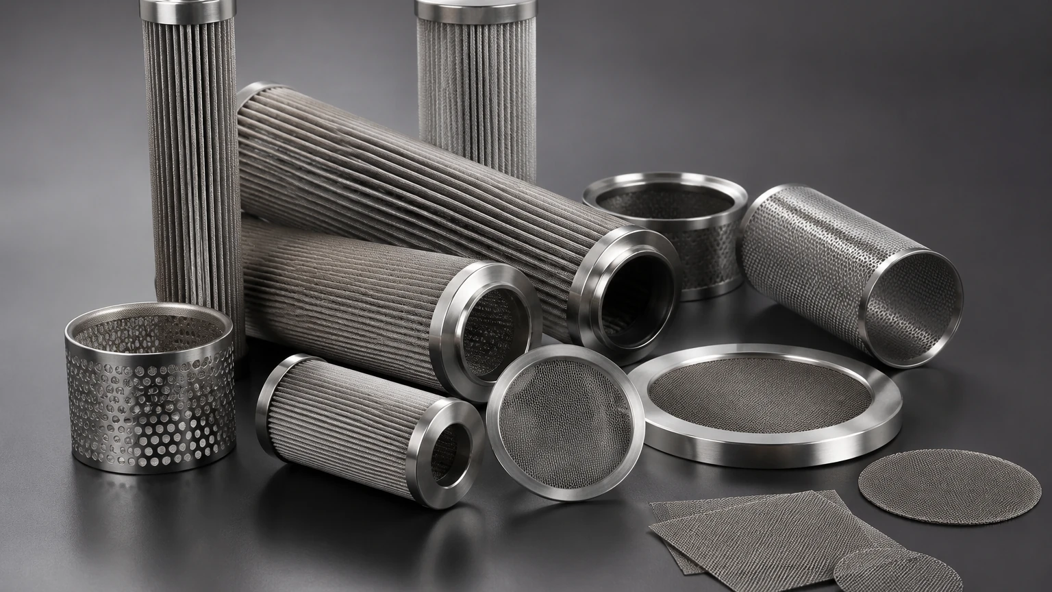 Cellulose Filtration Cellulose Filtration visual guide