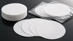 Cellulose Nitrate Membrane Filter Discs visual guide