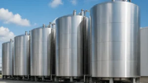 Chemical Tank Storage visual guide