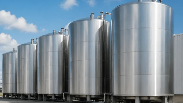 Chemical Tank Storage visual guide