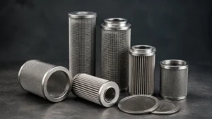 China Fuel Filters Manufacturer visual guide