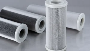 Ciano Filter Cartridge Xl visual guide