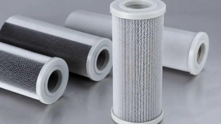 Ciano Filter Cartridge Xl visual guide
