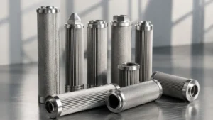 Classic Water Filter Cartridges visual guide