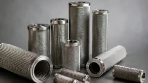 Coalescer Filter Element visual guide