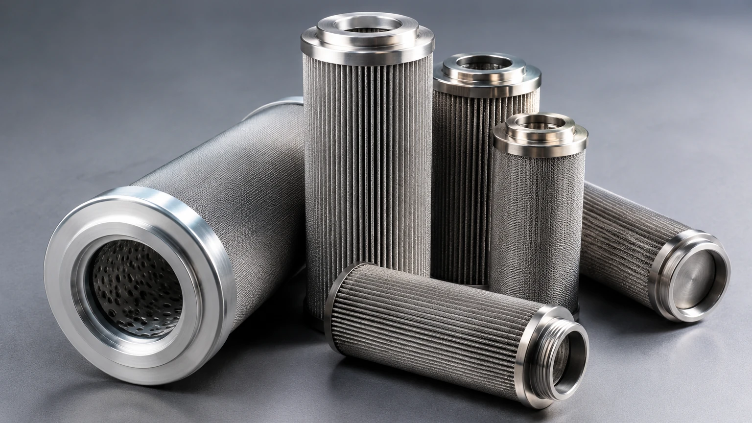 Coalescer Separator Filter Coalescer Separator Filter visual guide