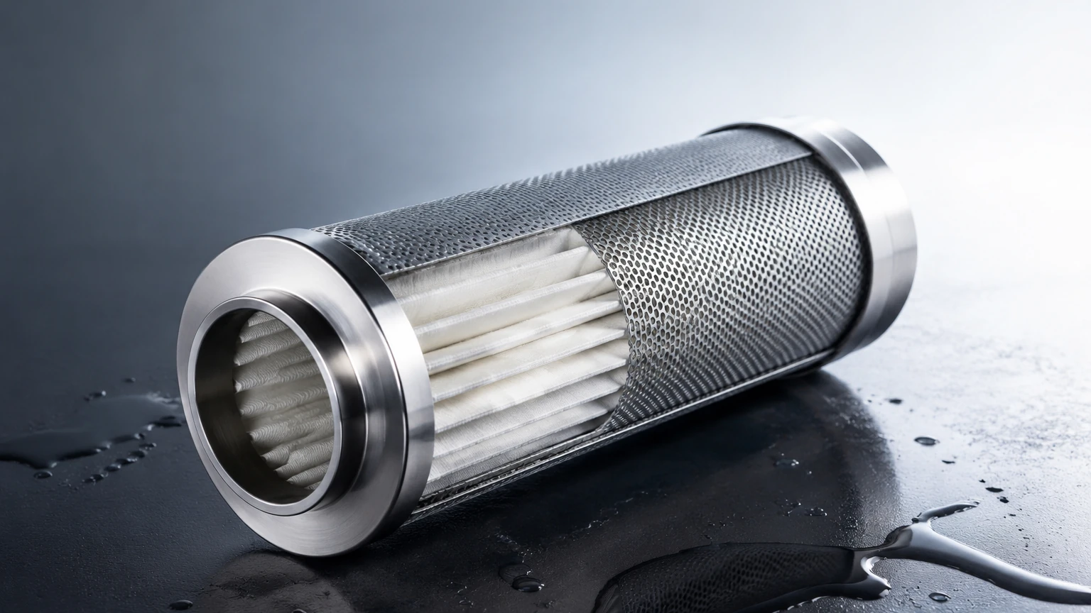 Coalescing Filter Oil Water Separator Coalescing Filter Oil Water Separator visual guide