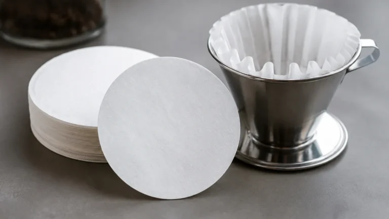 Coffee Filter Packs 10 Cup visual guide