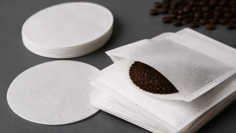 Coffee Filter Packs 12 Cup visual guide