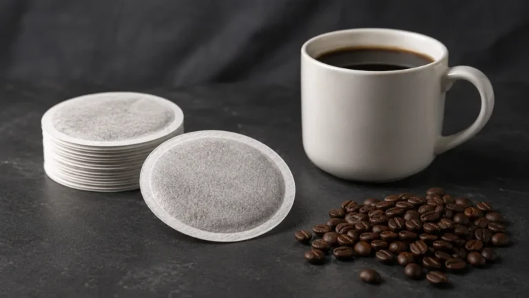 Coffee Filter Packs Maxwell House visual guide