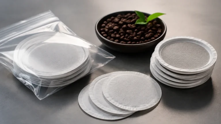 Coffee Filter Packs Nearby visual guide