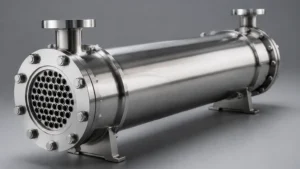Column Condenser visual guide