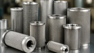 Combustible Dust Collector Manufacturers visual guide