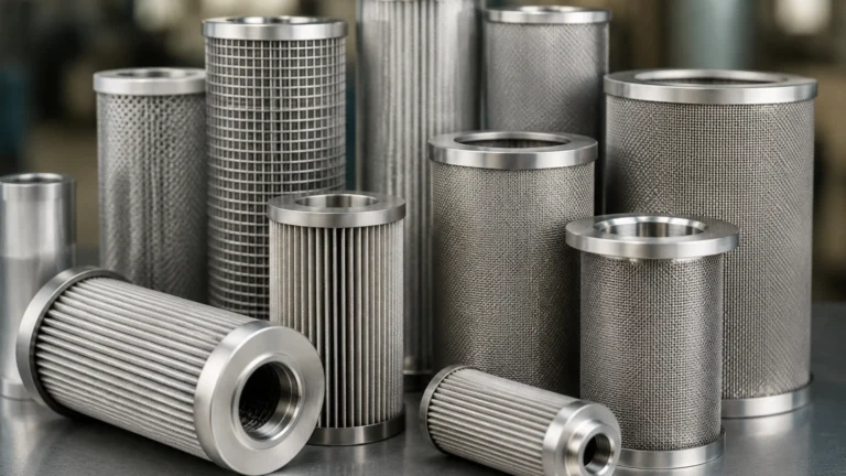 Combustible Dust Collector Manufacturers visual guide