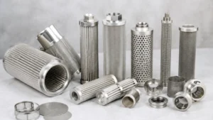 Compressed Air Filter Manufacturer visual guide