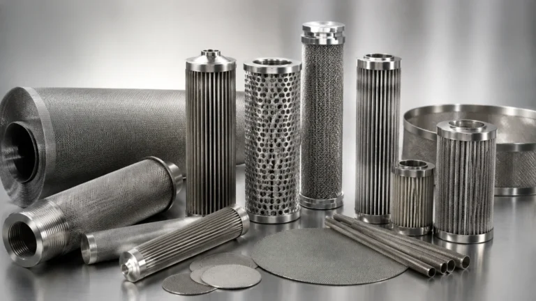 Compressed Air Storage Tanks visual guide