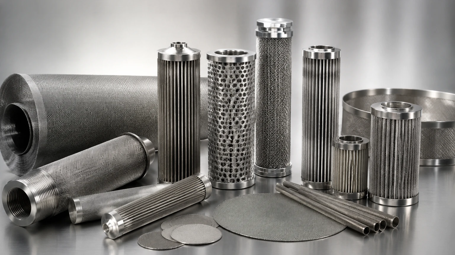 Compressed Air Storage Tanks visual guide