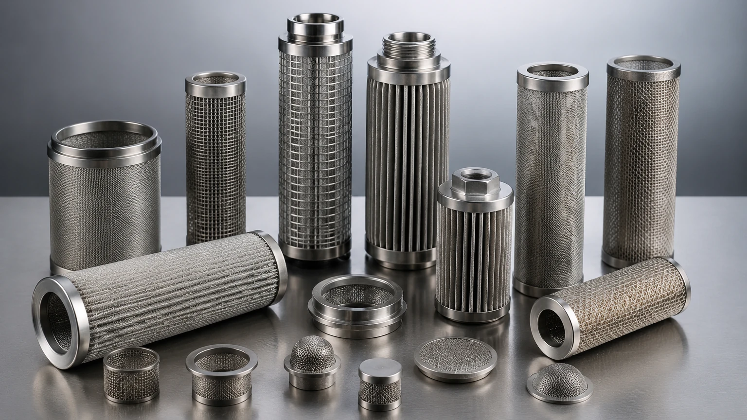Condensed Gas Condensed Gas visual guide