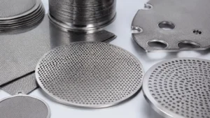 Condenser Plate visual guide