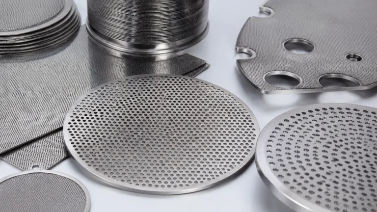 Condenser Plate visual guide