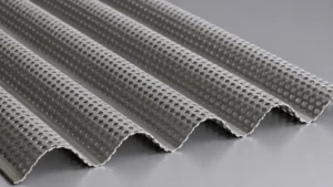 Corrugated Perforated Metal Panels visual guide