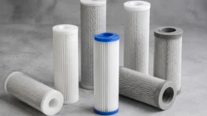 Costco Water Filter Cartridges visual guide