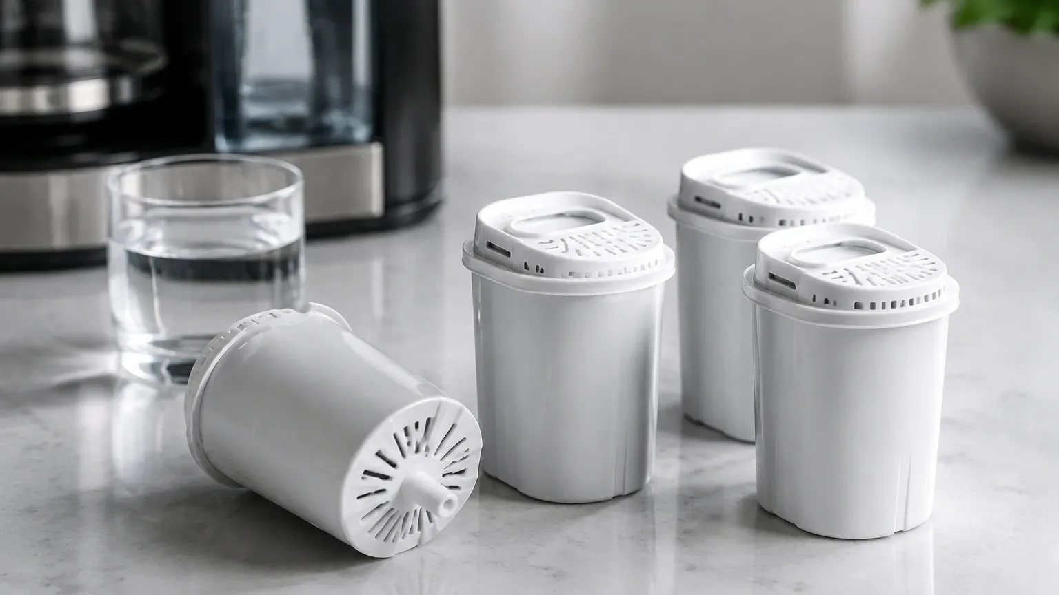 Cuisinart Water Filter Cartridges Cuisinart Water Filter Cartridges visual guide