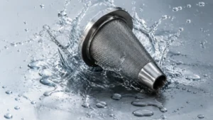 Cyclone Separator Water visual guide