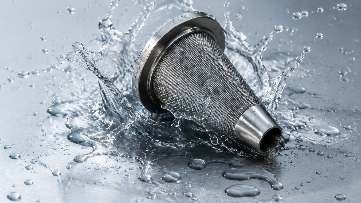 Cyclone Separator Water Cyclone Separator Water visual guide