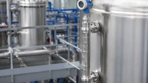 D Wire Mesh: Industrial Selection Guide industrial level measurement guide