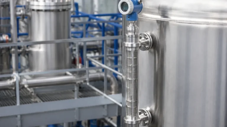 D Wire Mesh: Industrial Selection Guide industrial level measurement guide