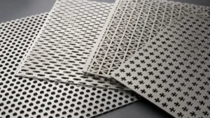 Decorative Perforated Metal Sheet visual guide