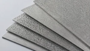 Depth Filter Sheets visual guide