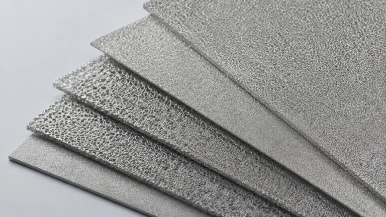 Depth Filter Sheets visual guide
