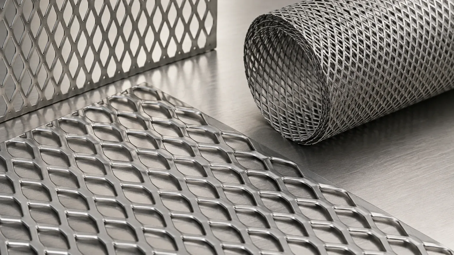 Diamond Perforated Metals Jobs Diamond Perforated Metals Jobs visual guide