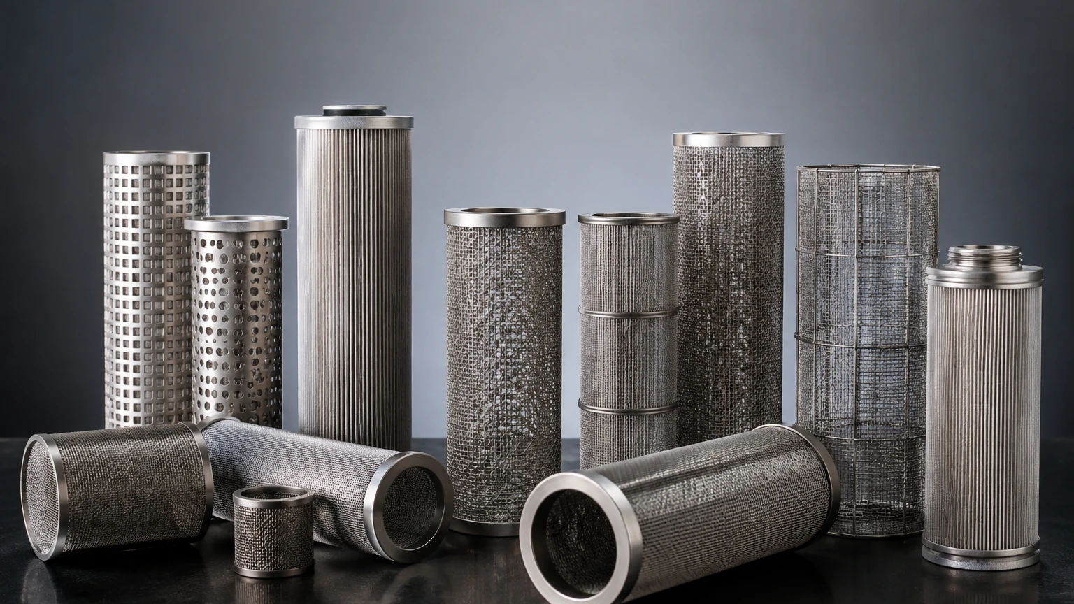 Different Types of Casing visual guide