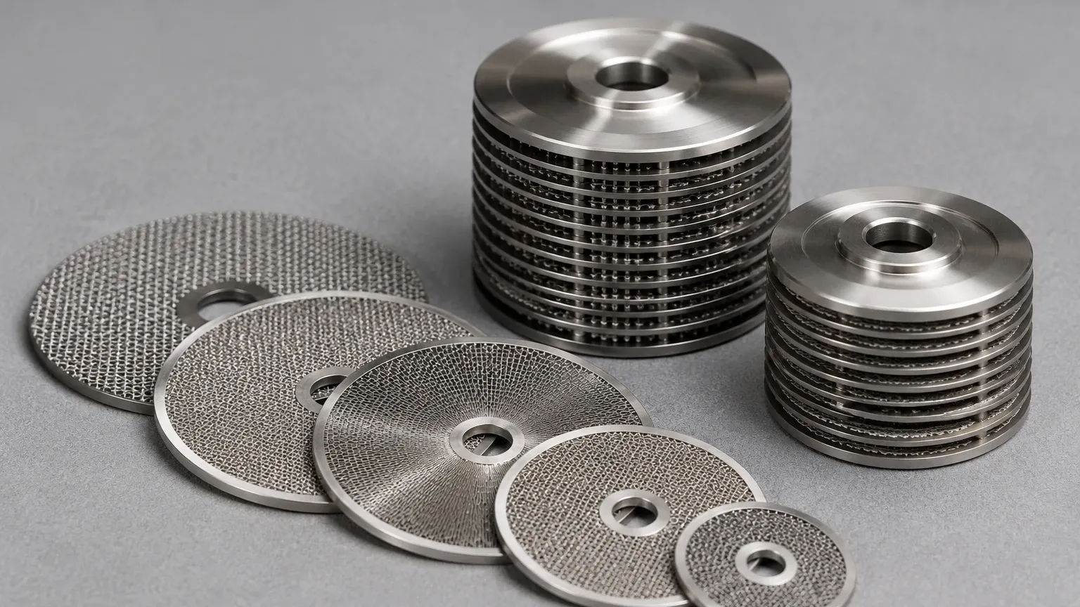 Disc Filter 1 2 visual guide