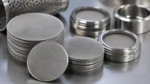 Disc Filter 1.25 Inch visual guide