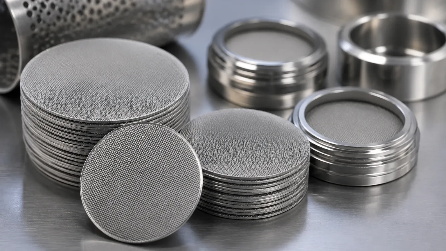 Disc Filter 1.25 Inch visual guide