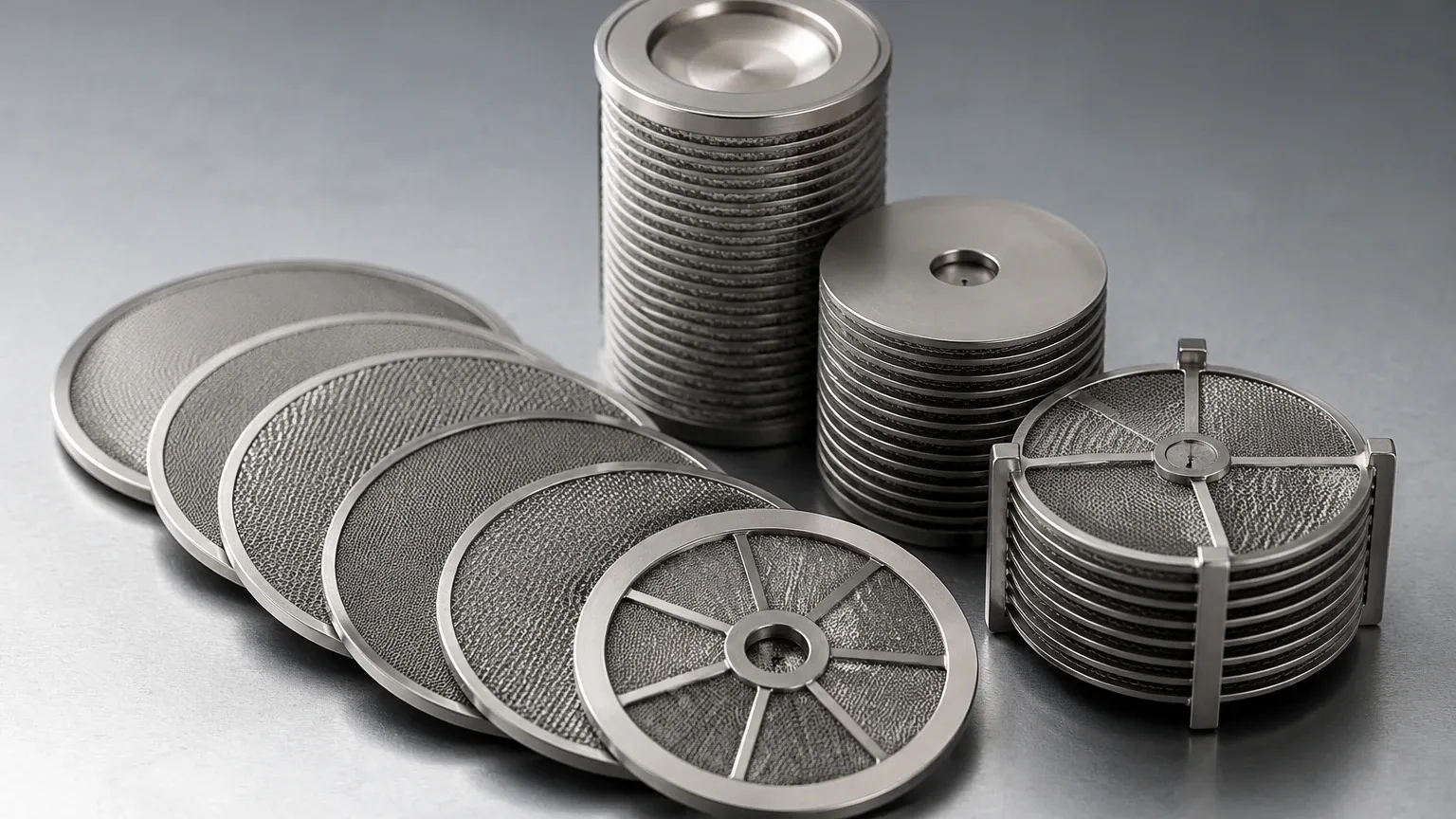 Disc Filter 1 visual guide