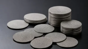 Disc Filter 1 Inch visual guide