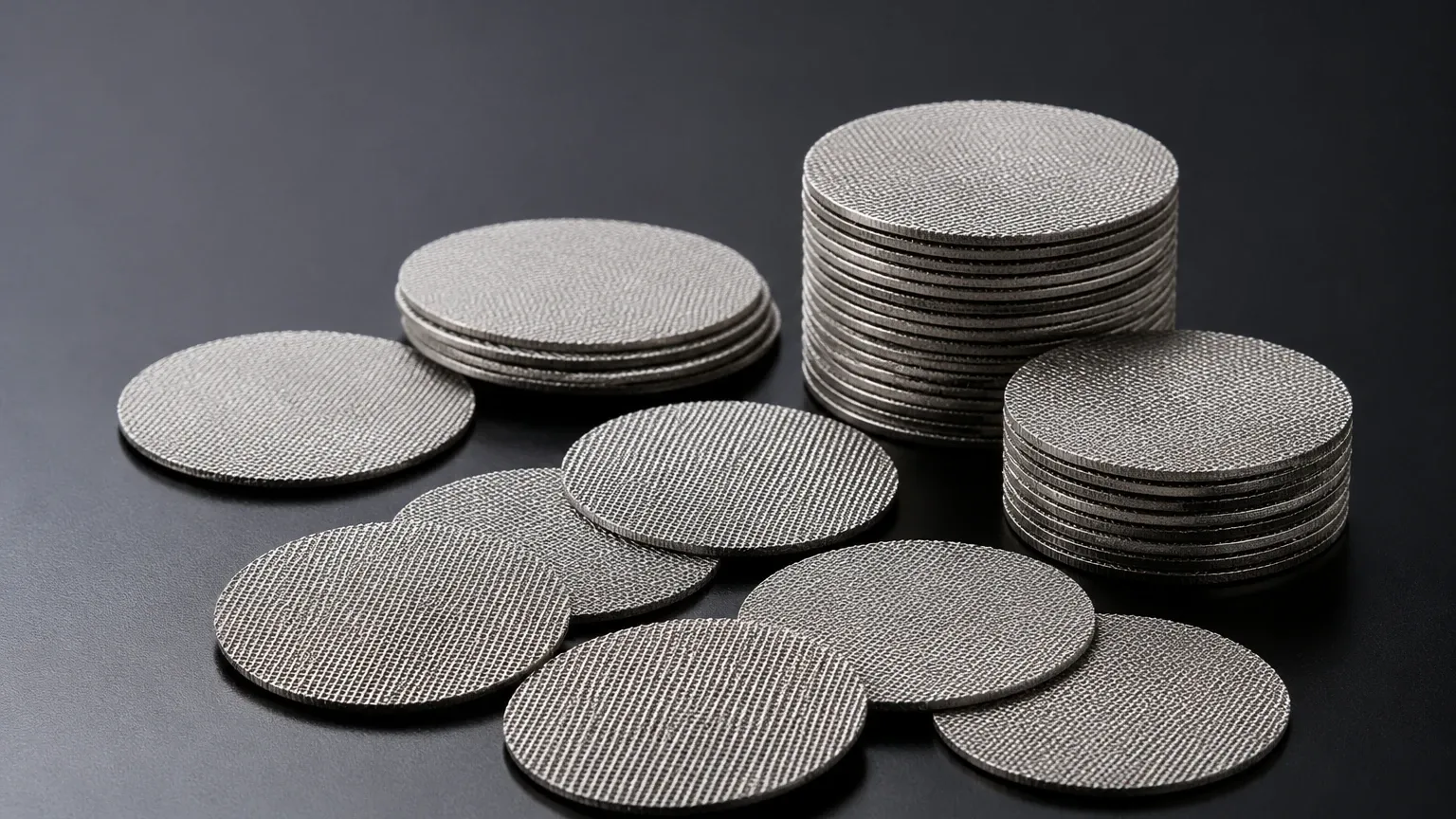 Disc Filter 1 Inch visual guide