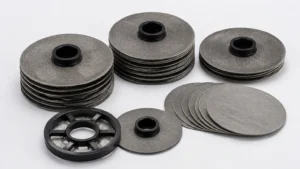 Disc Filter 10 Micron visual guide
